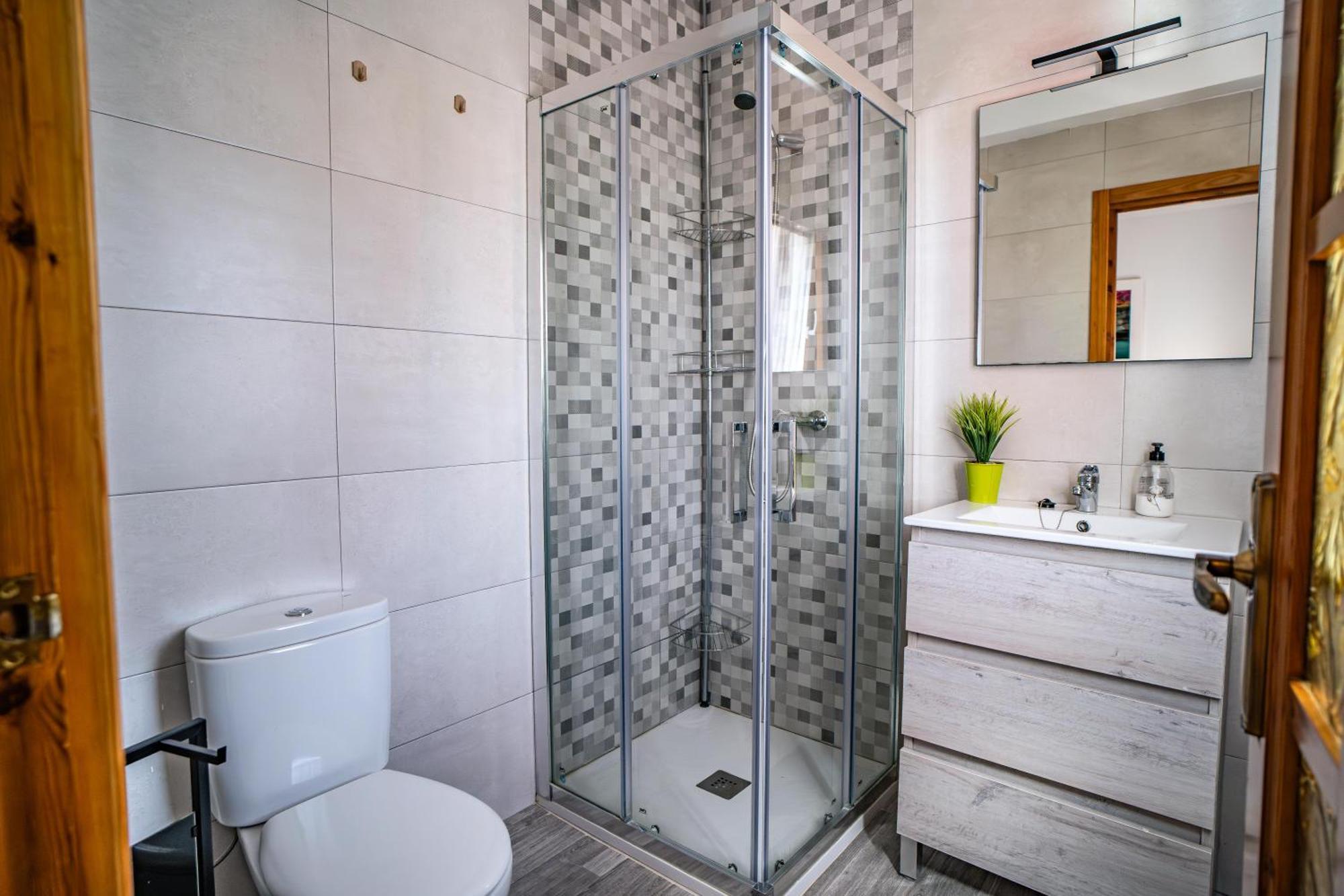 Villa Adelina En Turre, Almeria, Villa De Lujo Con Piscina Privada Cerca De Las Playas De Mojacar Экстерьер фото
