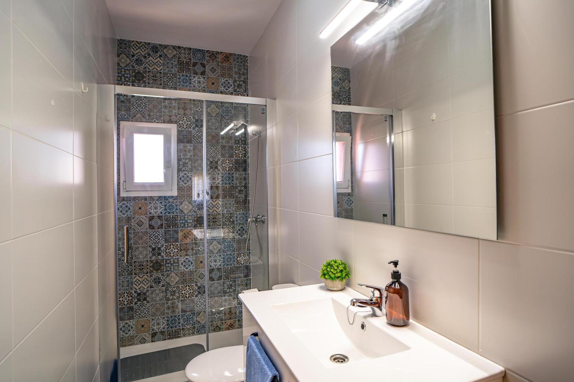 Villa Adelina En Turre, Almeria, Villa De Lujo Con Piscina Privada Cerca De Las Playas De Mojacar Экстерьер фото